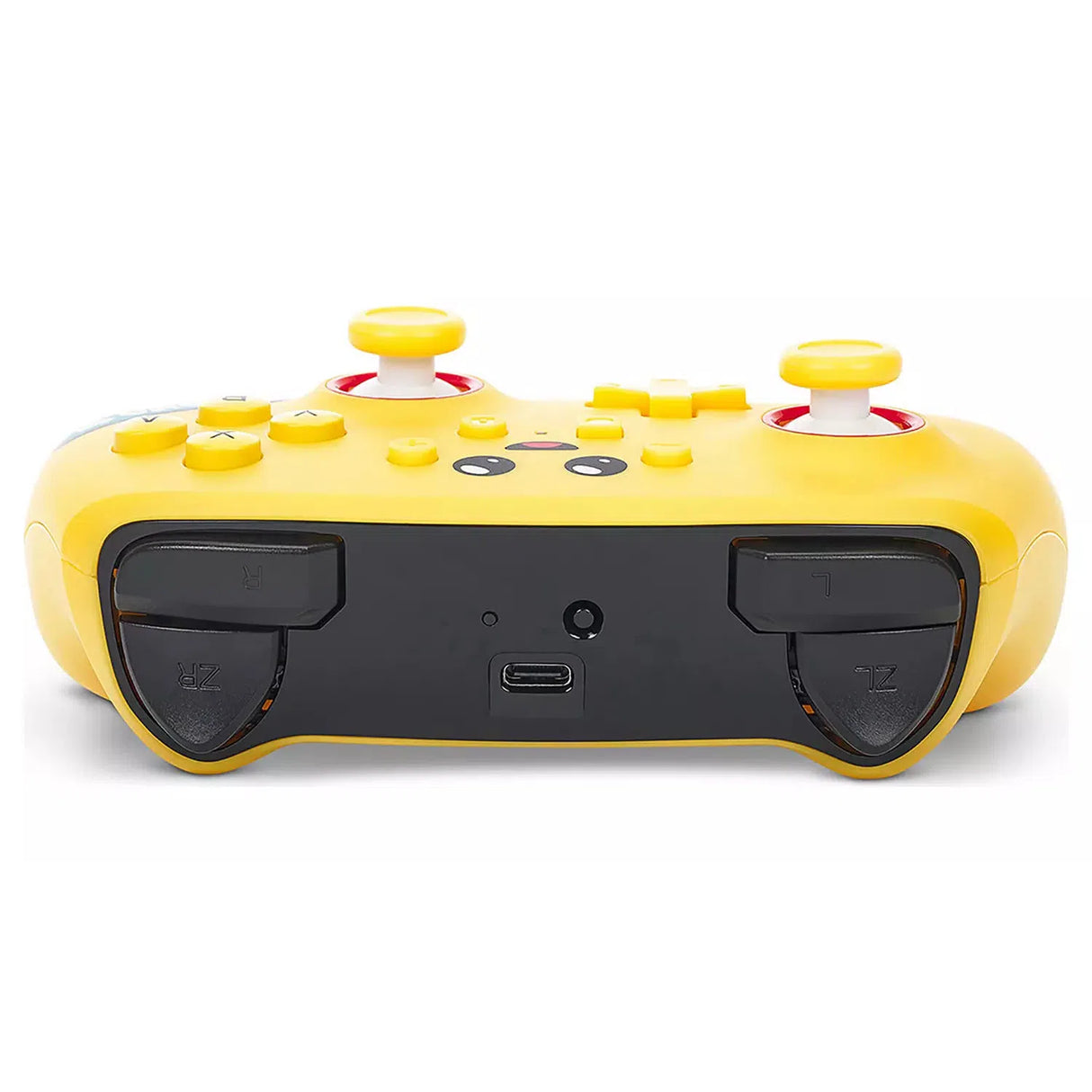 PowerA Enhanced Wireless Controller for Nintendo Switch - Fortnite Peely