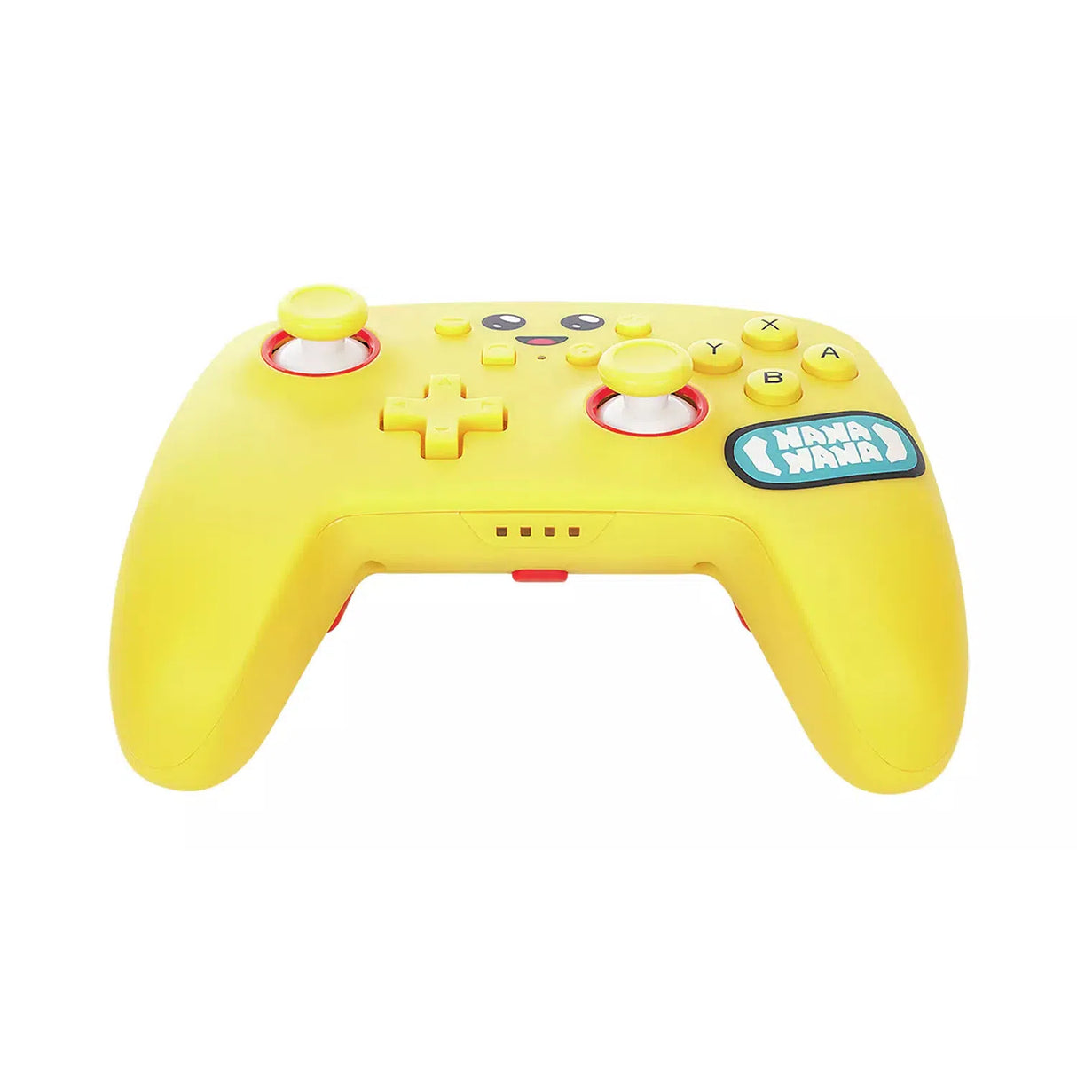 PowerA Enhanced Wireless Controller for Nintendo Switch - Fortnite Peely