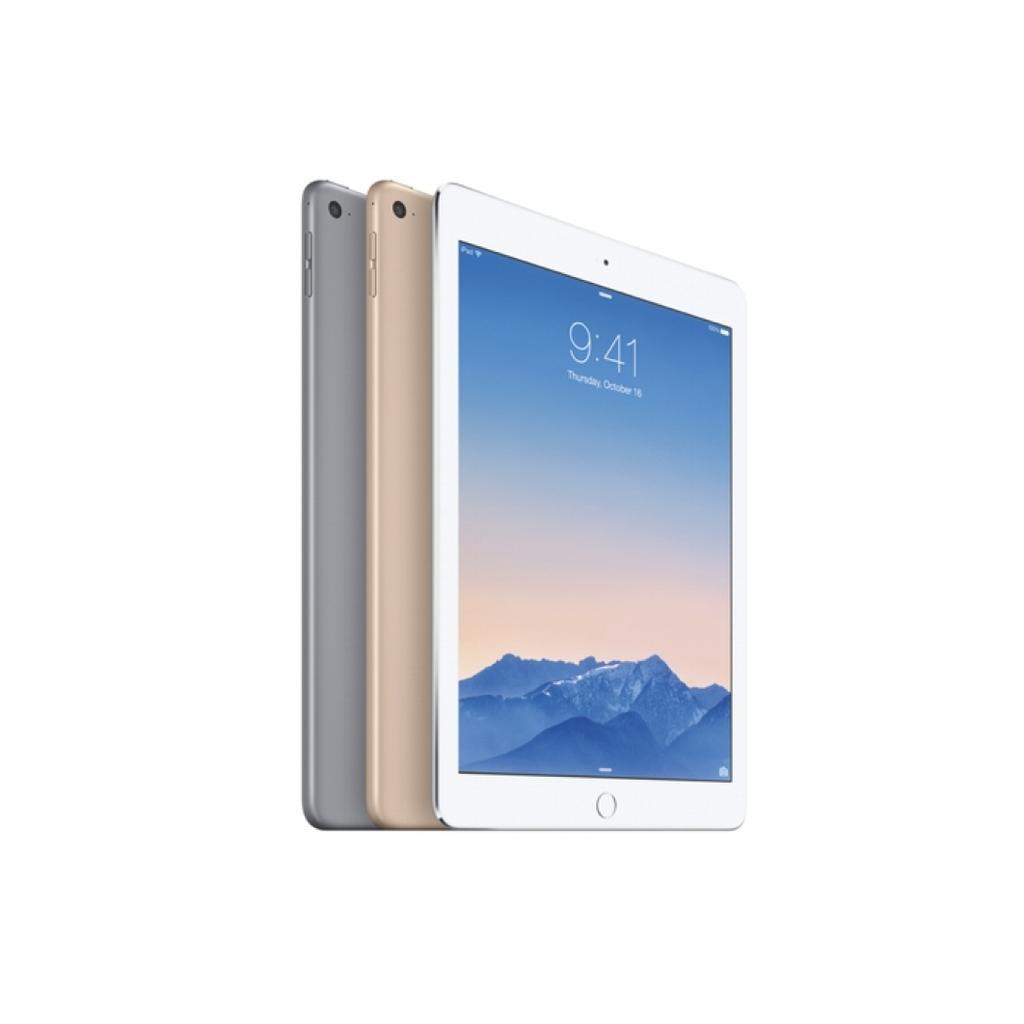 Apple iPad Air 2 Wi-Fi + 4G