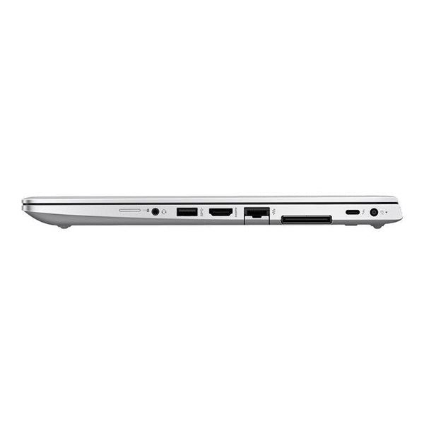 Refurbished HP EliteBook 840 G5 Intel Core i7-8650U 8GB RAM 256GB - Silver - Pristine