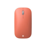 Microsoft Modern Mobile Mouse - Peach