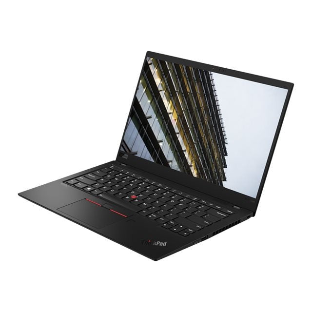 Refurbished Lenovo Thinkpad X1 Carbon Gen 8 16GB RAM - Pristine