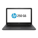 Refurbished HP 250 G6 Intel Core i5-7200U 8GB RAM 1TB SSD 15.6" - Black - Good