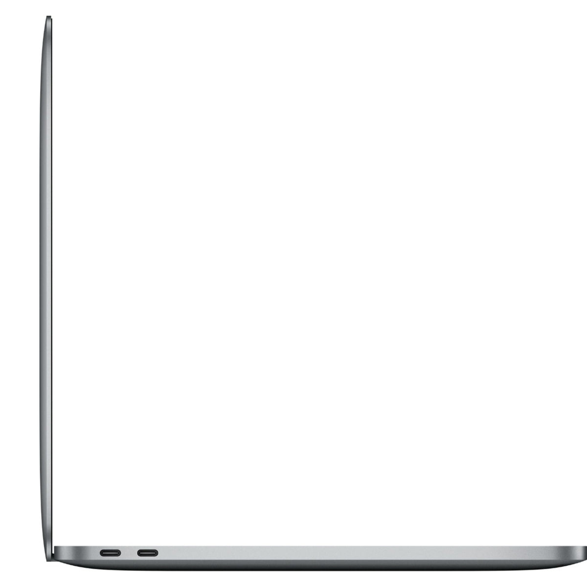 Apple MacBook Pro 13.3" (2017) Intel Core i5-7360U 8GB RAM 251GB Space Grey - Good