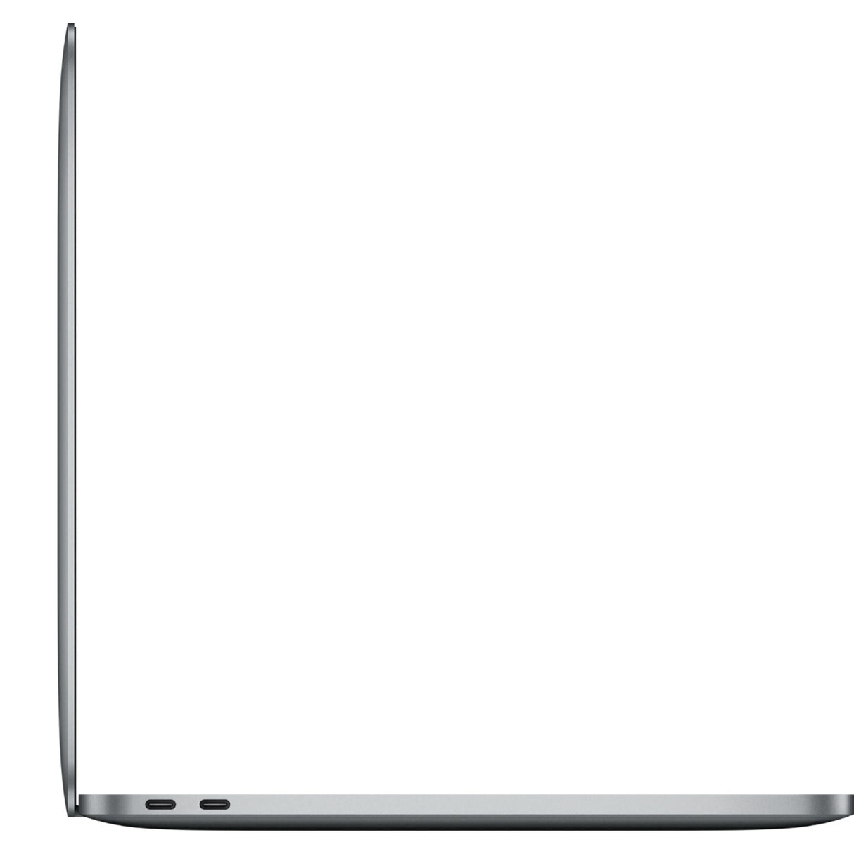 Apple MacBook Pro 13.3'' (2017) Intel Core i5-7360U 8GB RAM 256GB Space Grey - Refurbished Good