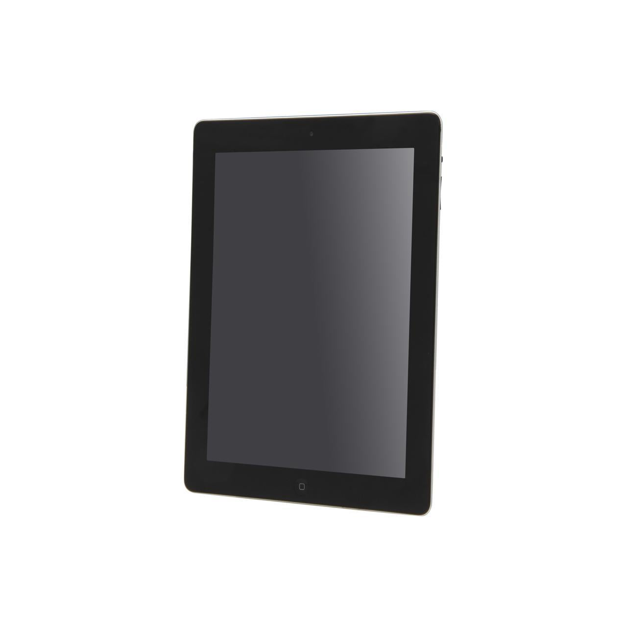 IPad 4th generation Black 16 offers GB cellular