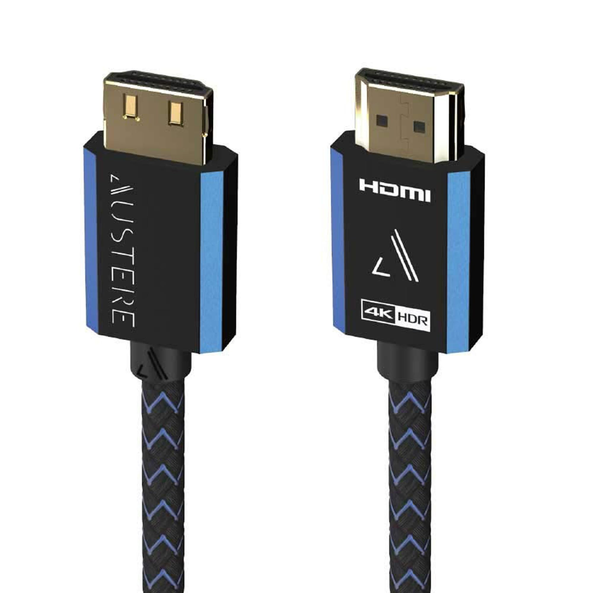 Austere V Series 4K HDMI Cable - 2.5m - New