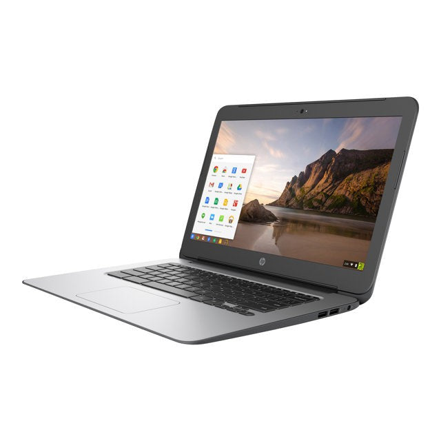 Refurbished HP Chromebook 14 G4 Intel Celeron N2940 4GB RAM 32GB - Excellent