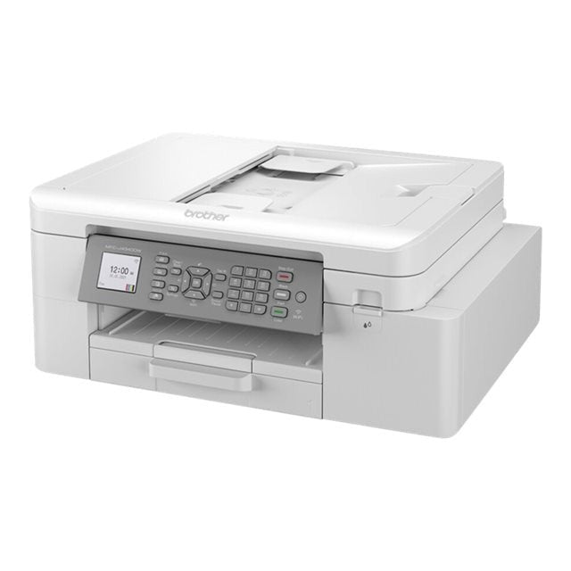 Brother MFC-J4340DW A4 Colour Multifunction Inkjet Printer - Pristine