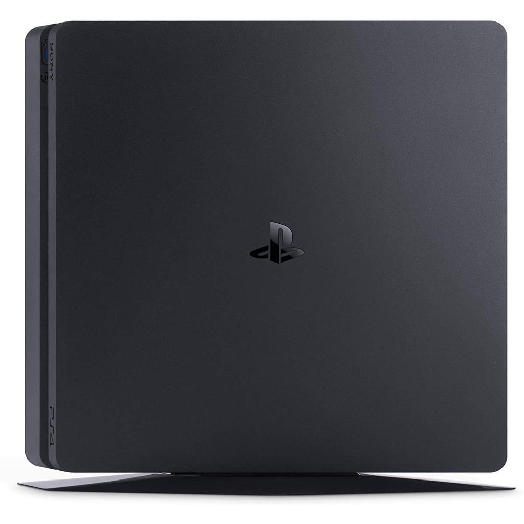 Sony PlayStation 4 Slim - Black