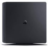 Sony PlayStation 4 Slim - Black