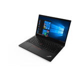 Refurbished Lenovo ThinkPad E14 Gen 2 AMD Ryzen 7 4700U 16GB RAM 512GB - Black - Pristine