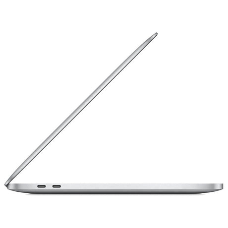 Apple MacBook Pro 13.3" MYDA2B/A (2020) Laptop, M1 8GB RAM 256GB SSD - Silver