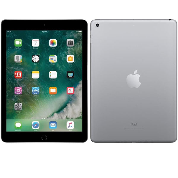 Apple iPad (2017) 5th Gen 9.7