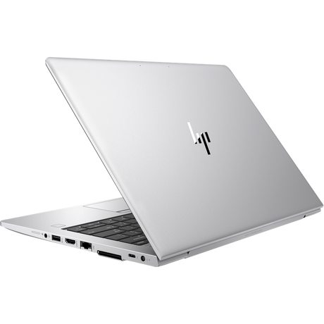 HP EliteBook 830 G6 Intel Core i5-8365U 16GB RAM 512GB SSD 13.3'' Silver - Refurbished Excellent