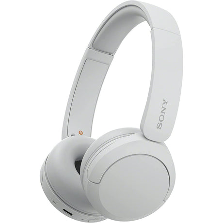 Sony WH-CH520 Wireless Bluetooth Headphones - Refurbished Pristine