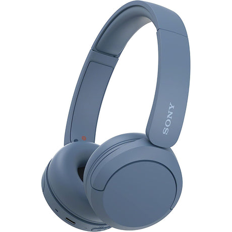 Sony WH-CH520 Wireless Bluetooth Headphones - Refurbished Good