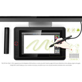 XP-PEN Artist 12 Pro 11.6" Graphics Tablet - New