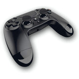 Gioteck VX-4 Wireless Controller for PS4 & PC - Black - New