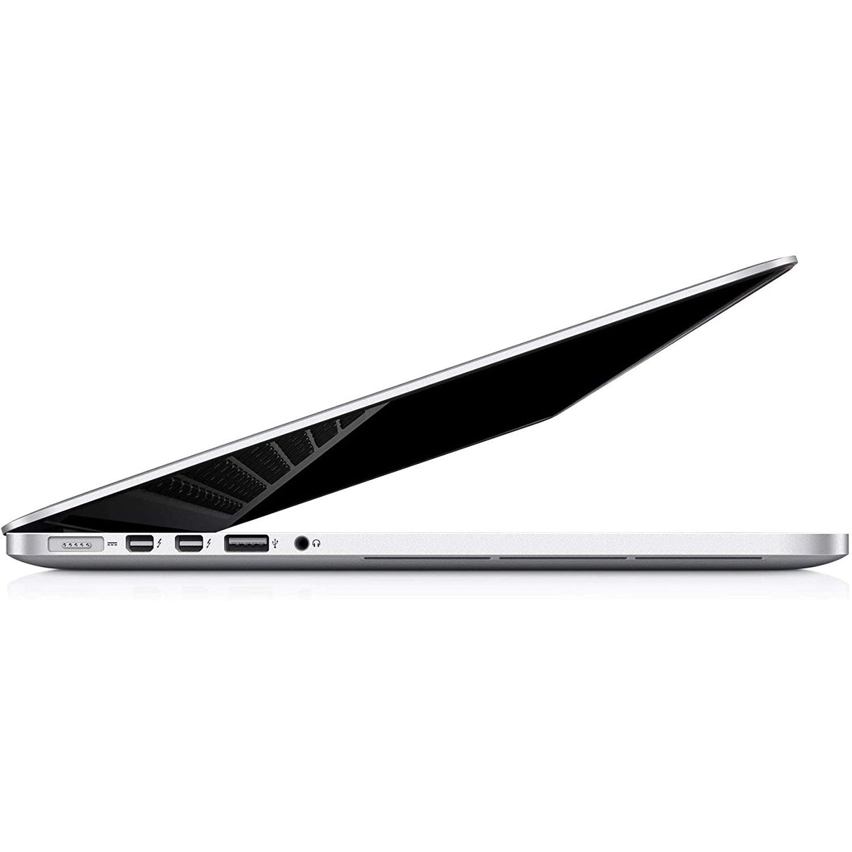 Apple MacBook Pro 15" MC975LL/A Laptop, Intel Core i7, 8GB, 256GB, Silver