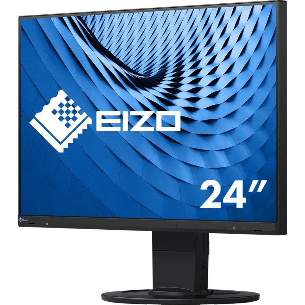 Eizo FlexScan EV2460 LED IPS Display - Refurbished Fair - Scratched Screen