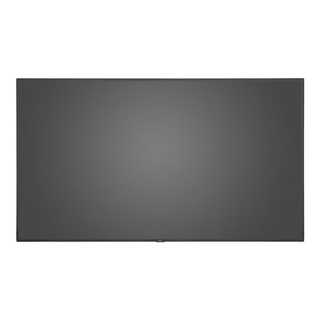 NEC MultiSync V864Q V Series 86" LED-backlit LCD Display