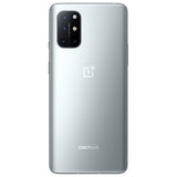 OnePlus 8T 128GB Lunar Silver Unlocked - Good Condition