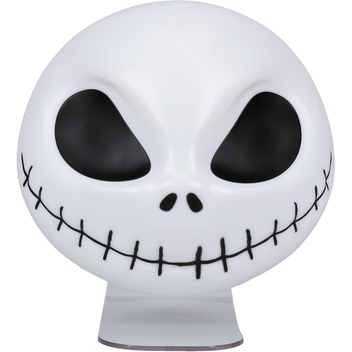 Paladone The Nightmare Before Christmas Jack Mask Light - Excellent