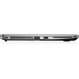 Refurbished HP EliteBook 840 G4 Intel Core i5-7200U 8GB RAM 256GB 14" - Silver - Good