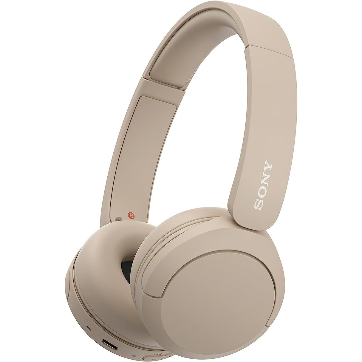 Sony WH-CH520 Wireless Bluetooth Headphones - Refurbished Pristine