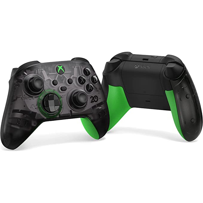 Xbox 20th Anniversary Controller store