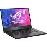 Asus ROG Zephyrus GA502D AMD Ryzen 7 16GB RAM 512GB SSD 15.6" - Black