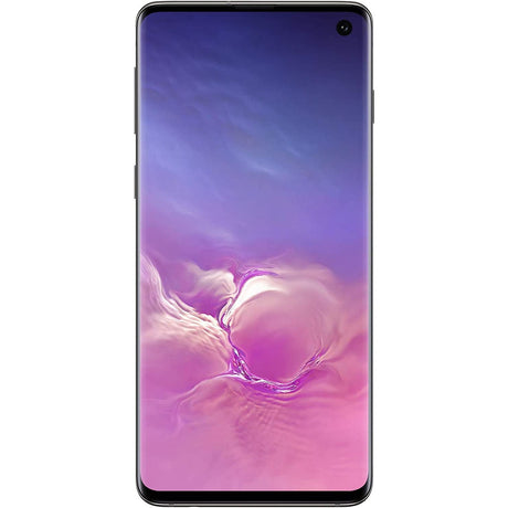 Samsung Galaxy S10 Dual Sim 128GB Prism Black - Refurbished Good