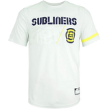 Activision Call of Duty New York Subliners Home Jersey - White - L