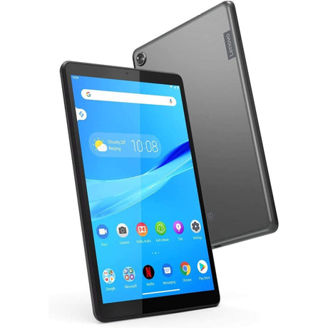 Lenovo Tab M8 2nd Gen, 16GB - Iron Grey - Refurbished Fair