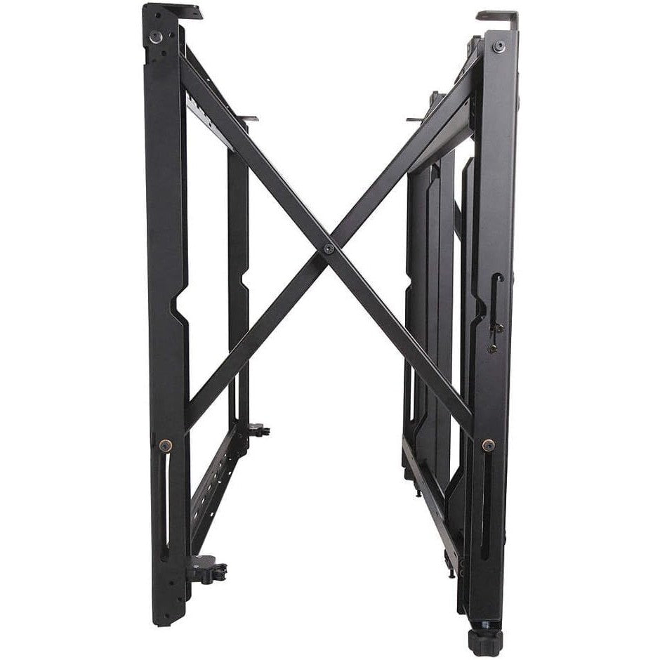 Peerless DS-VW795-QR Full Service Video Wall Mount for 65-95 Inch Screens