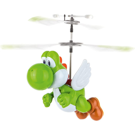 Carrera RC 501033 Kart Super Mario Flying Yoshi