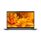 Refurbished Lenovo IdeaPad 3 15ITL6 Intel Core i7-1165G7 8GB RAM 512GB 15.6" - Arctic Grey - Excellent