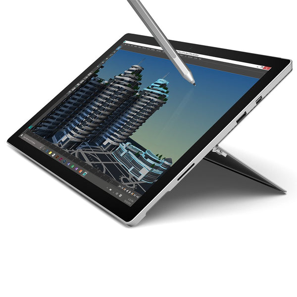 Microsoft Surface Pro 4, Intel i5 4GB 128GB 12