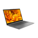 Refurbished Lenovo IdeaPad 3 15ITL6 Intel Core i7-1165G7 8GB RAM 512GB 15.6" - Arctic Grey - Excellent