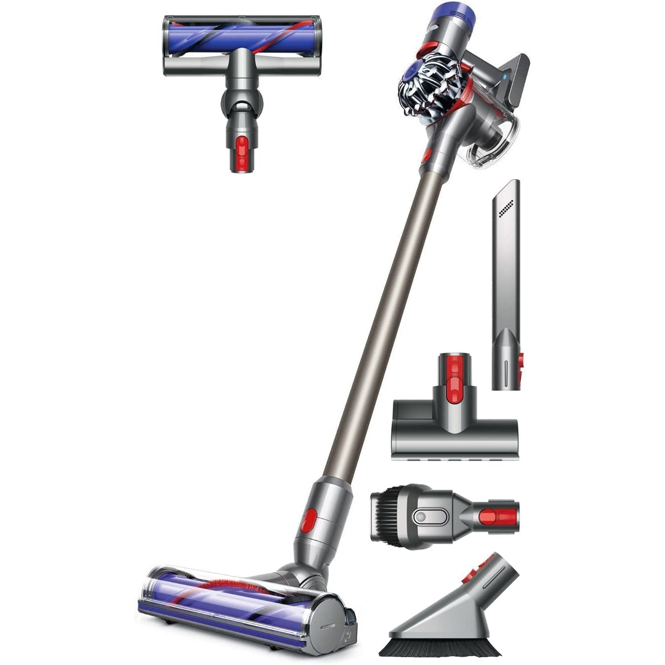 Dyson Cordless Vacuum Cleaner - Refurbished Excellent | Stock Must Go