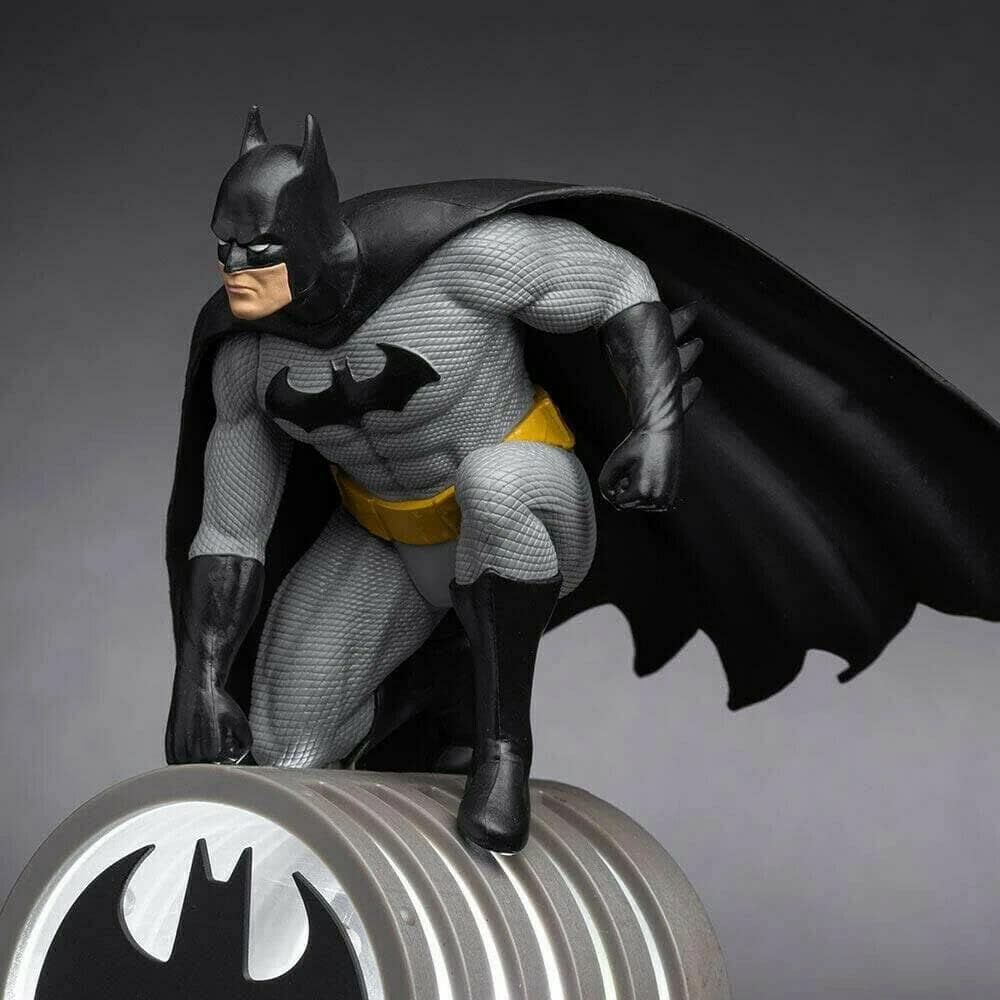 Paladone Batman Figurine Light 27cm - Pristine