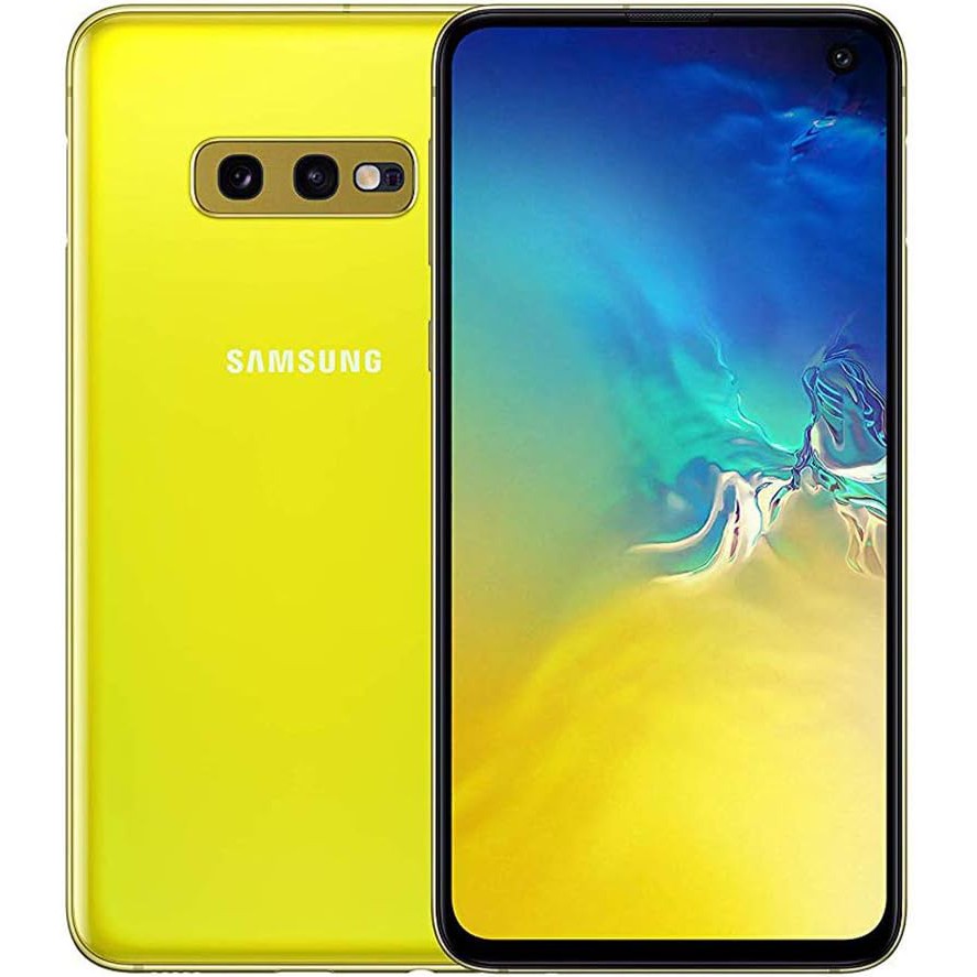 Samsung Galaxy S10e Unlocked 128GB/256GB All Colours - Fair Condition