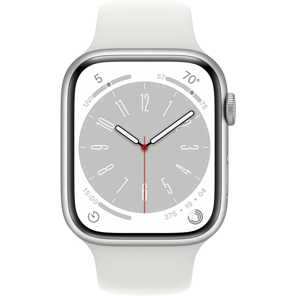 Apple watch series discount 5 stainless steel refurbished