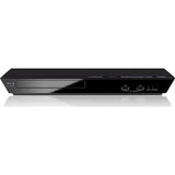 Panasonic DMP-BD79EB-K Blu-ray Player - Black