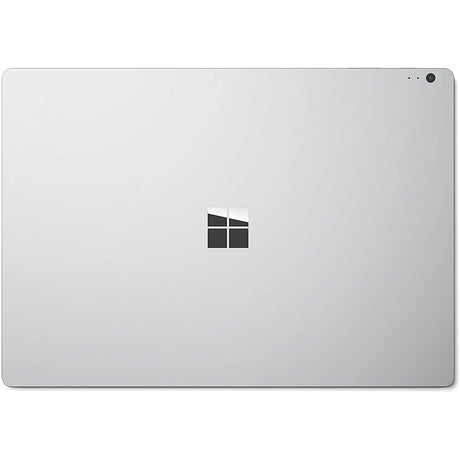 Microsoft Surface Book Intel Core i7-6600U 16GB RAM 1TB HDD 13.5" - Silver