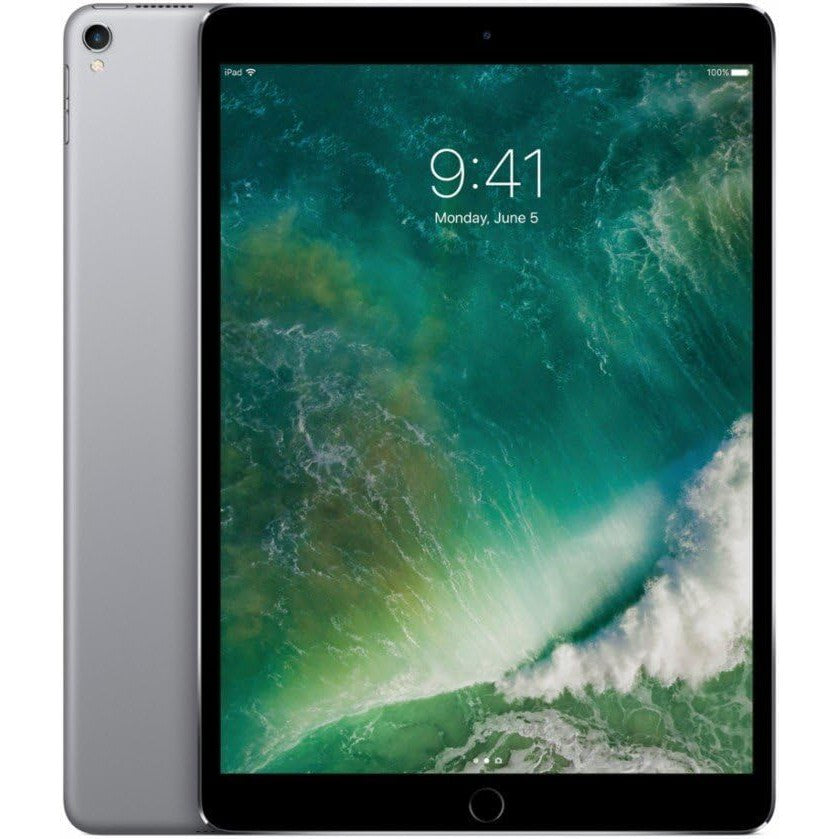 Apple iPad Pro 12.9" (2017) - Wi-Fi