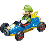 Carrera GO Mario Kart Mach 8 Racing Track - Pristine