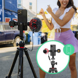 Joby Compact Light Tripod Kit - Good