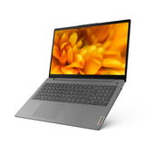 Refurbished Lenovo IdeaPad 3 15ITL6 Intel Core i7-1165G7 8GB RAM 512GB 15.6" - Arctic Grey - Excellent